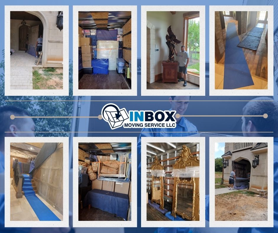 Home Movers Logistics LLC Image